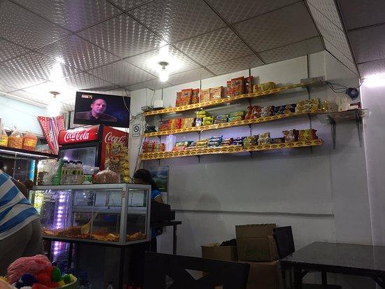 The Chill Restaurant